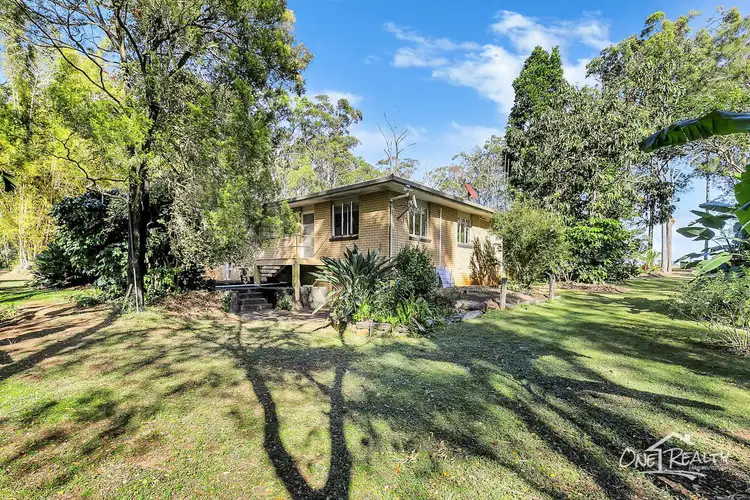 Main view of Homely rural property listing, 239 Teddington Rd, Tinana QLD 4650