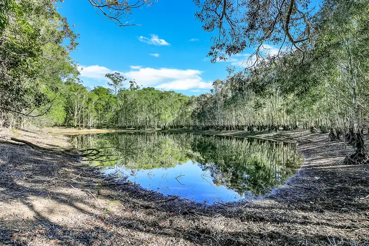 Second view of Homely rural property listing, 239 Teddington Rd, Tinana QLD 4650