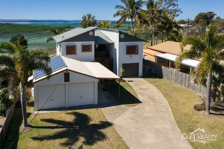 3 Jensen Ave, Maaroom QLD 4650