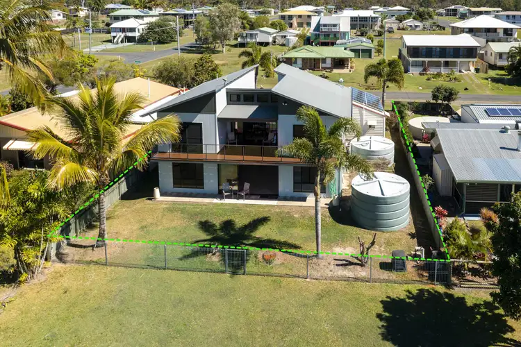 Third view of Homely house listing, 3 Jensen Ave, Maaroom QLD 4650