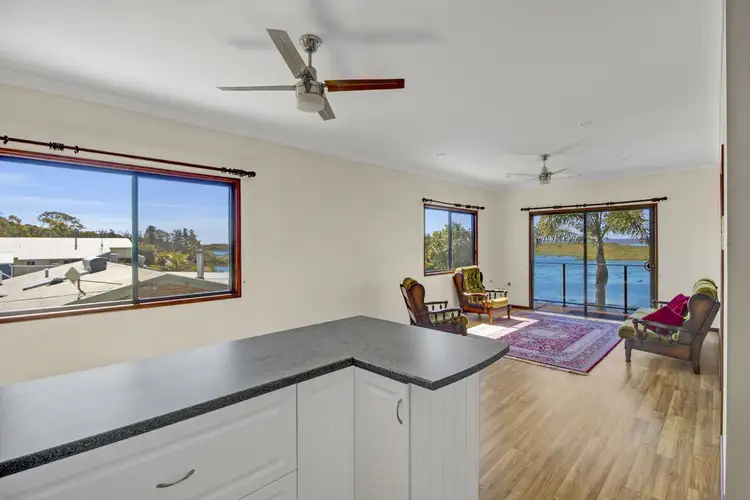 Sixth view of Homely house listing, 3 Jensen Ave, Maaroom QLD 4650