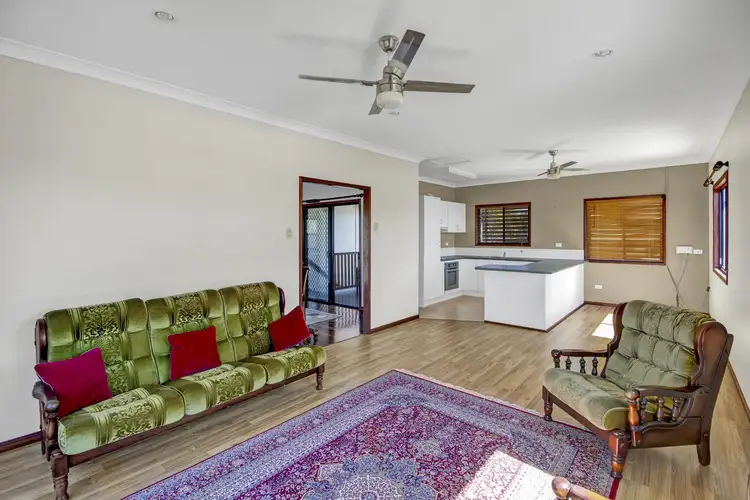 Seventh view of Homely house listing, 3 Jensen Ave, Maaroom QLD 4650