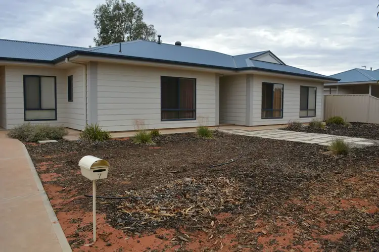 7 Bolami Street, Roxby Downs SA 5725