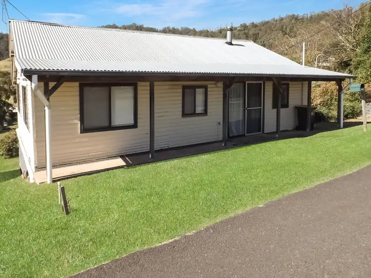 40 Gardner Lane, Kyogle NSW 2474