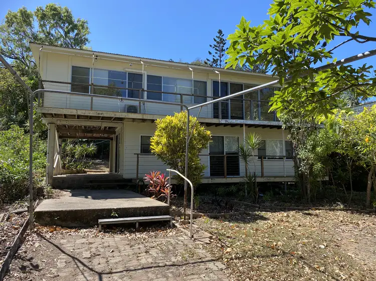 Main view of Homely house listing, 7 Butler St, Picnic Bay QLD 4819