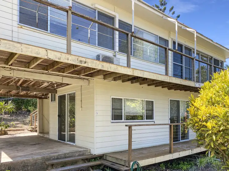 Second view of Homely house listing, 7 Butler St, Picnic Bay QLD 4819