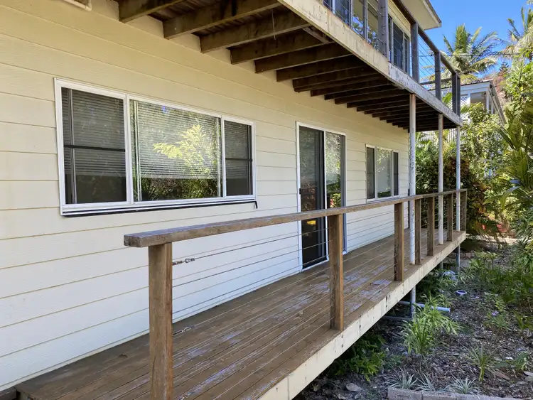 Third view of Homely house listing, 7 Butler St, Picnic Bay QLD 4819
