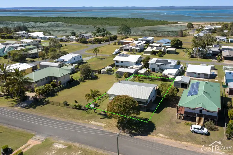 Main view of Homely house listing, 23 Second Ave, Maaroom QLD 4650