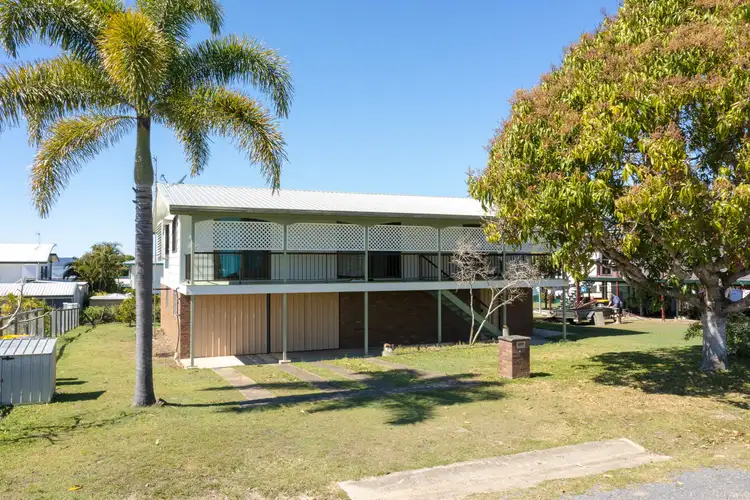 Second view of Homely house listing, 23 Second Ave, Maaroom QLD 4650