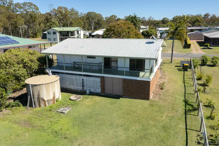 Third view of Homely house listing, 23 Second Ave, Maaroom QLD 4650