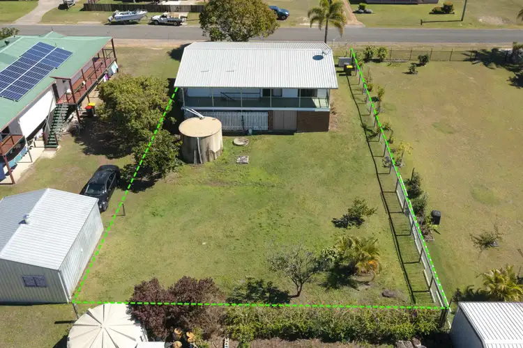 Fourth view of Homely house listing, 23 Second Ave, Maaroom QLD 4650