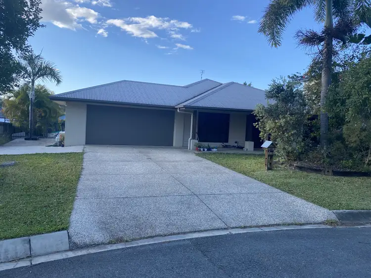 12 Ridge Vista Ct, Palmwoods QLD 4555