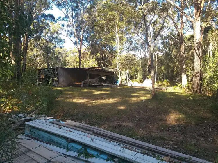 Main view of Homely land listing, 9 Boronia Ave, Russell Island QLD 4184