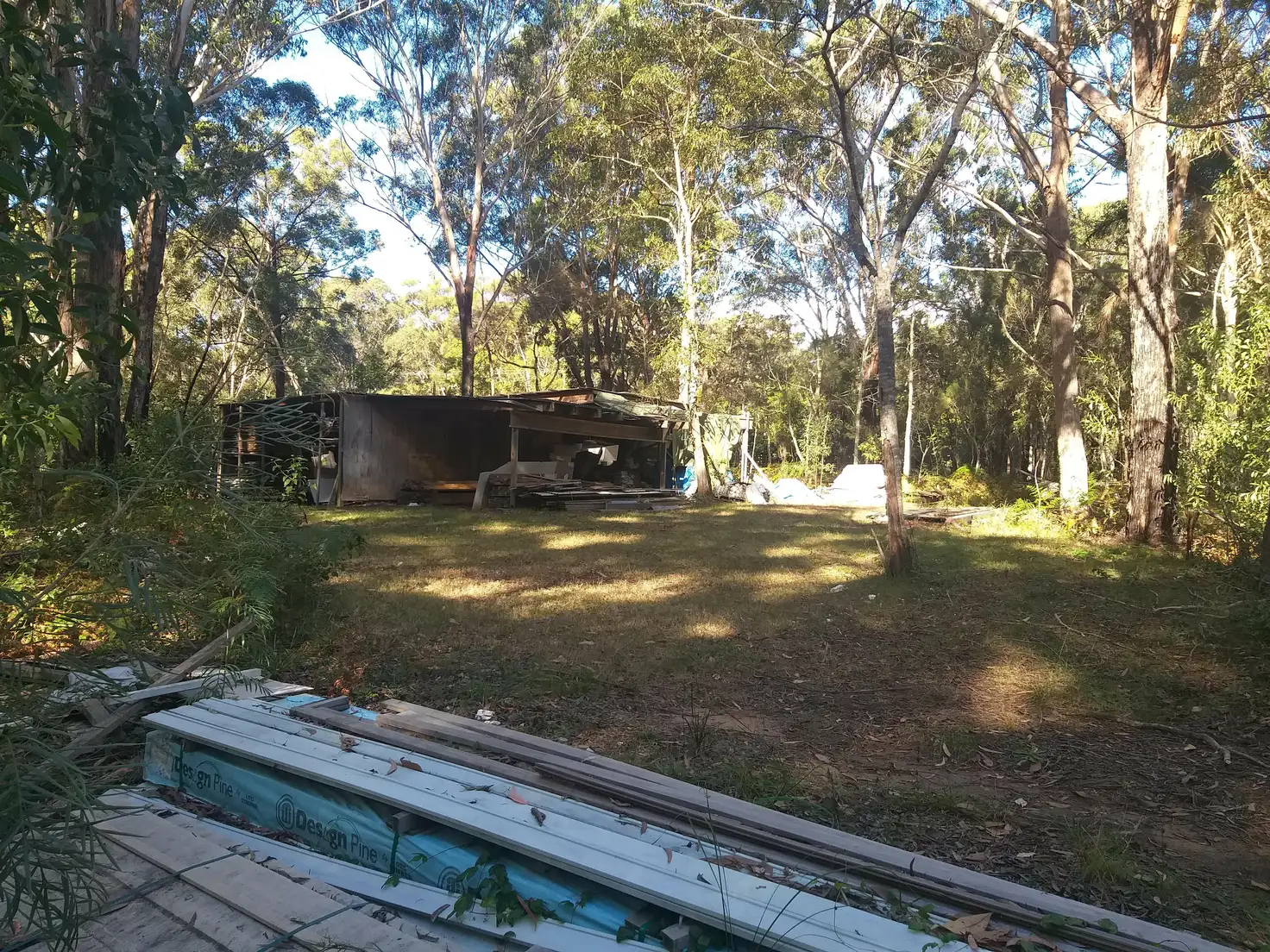 Main view of Homely land listing, 9 Boronia Ave, Russell Island QLD 4184