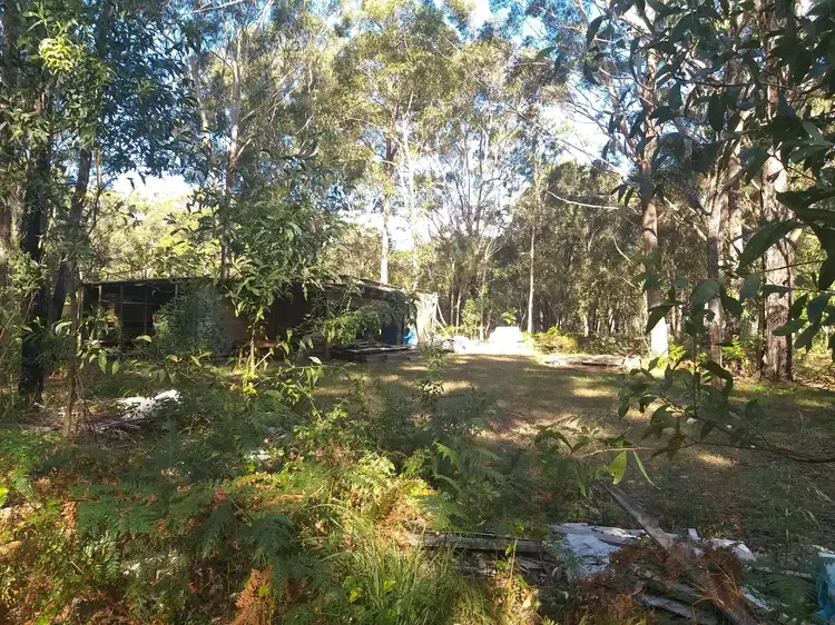 Second view of Homely land listing, 9 Boronia Ave, Russell Island QLD 4184