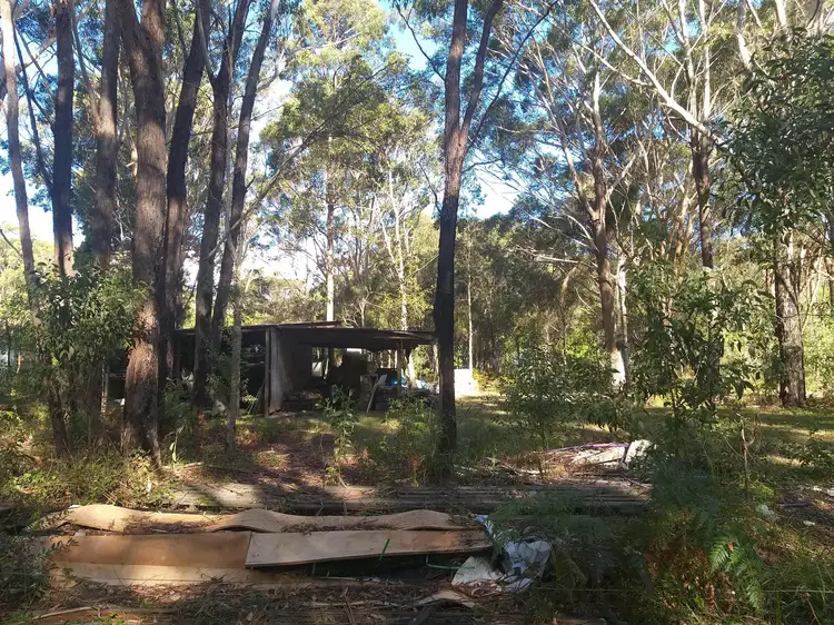 Third view of Homely land listing, 9 Boronia Ave, Russell Island QLD 4184