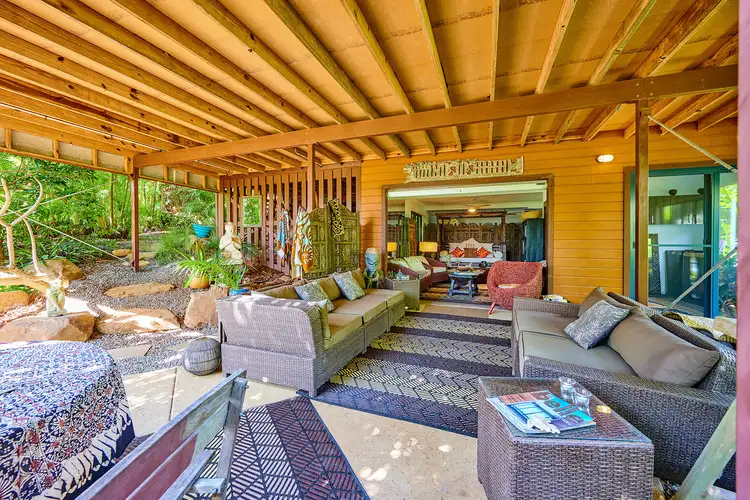 Second view of Homely house listing, 15 Bulgoon Cres, Ocean Shores NSW 2483