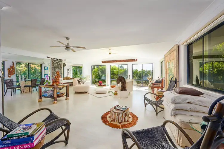 Third view of Homely house listing, 15 Bulgoon Cres, Ocean Shores NSW 2483