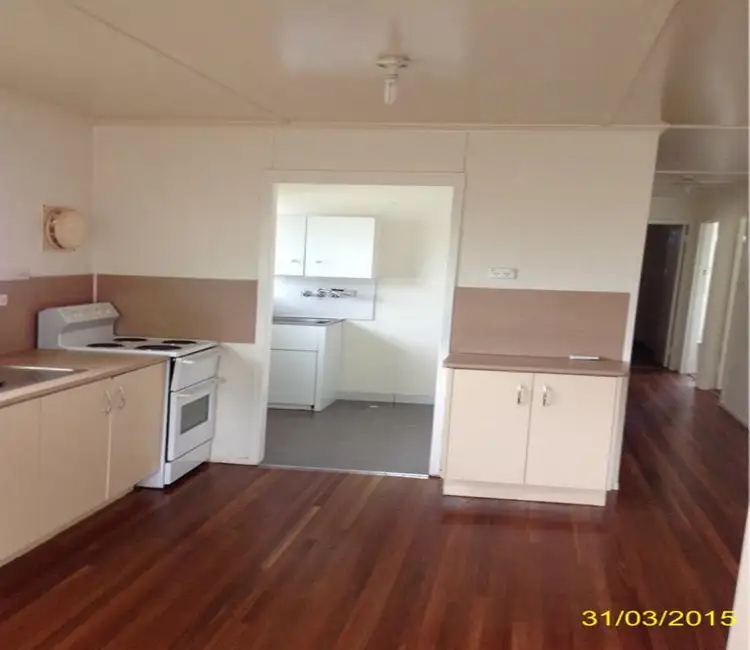 Second view of Homely house listing, 26 Long Street, Blackwater QLD 4717
