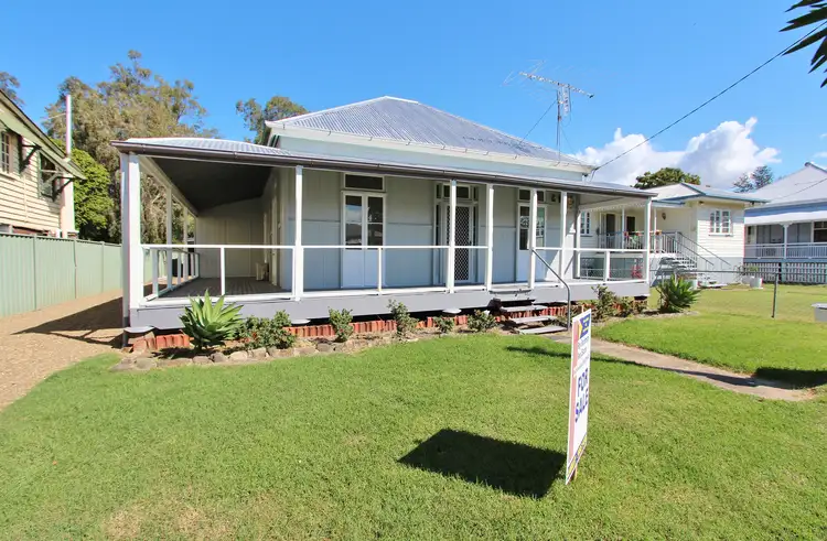 53 William St, Laidley QLD 4341