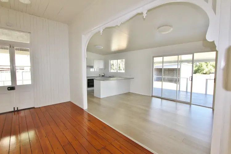 Second view of Homely other listing, 53 William St, Laidley QLD 4341