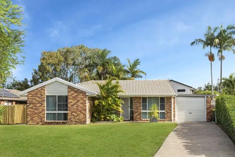 9 Augusta Court, Buderim QLD 4556