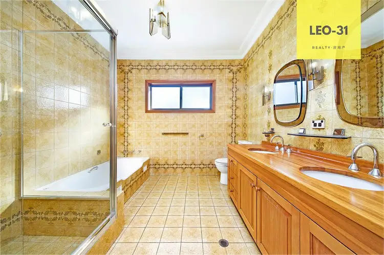 Fifth view of Homely house listing, 10 Murray Farm Rd, Carlingford NSW 2118