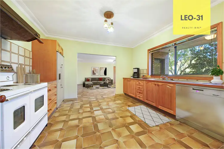 Sixth view of Homely house listing, 10 Murray Farm Rd, Carlingford NSW 2118
