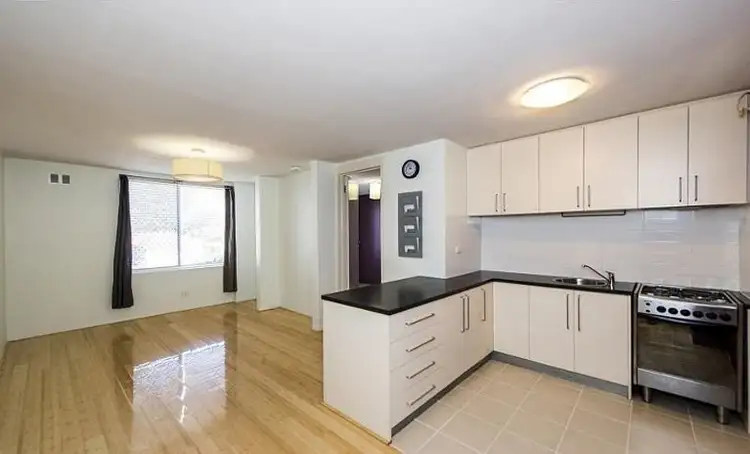 Fourth view of Homely unit listing, Unit 10/3 Russell Avenue, North Perth WA 6006