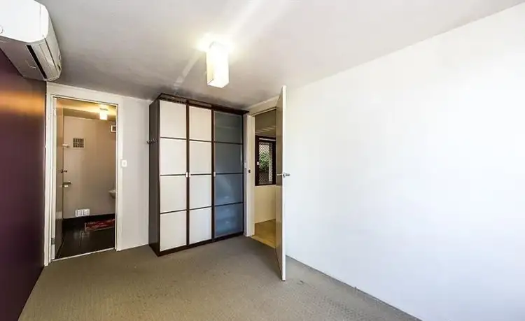 Fifth view of Homely unit listing, Unit 10/3 Russell Avenue, North Perth WA 6006