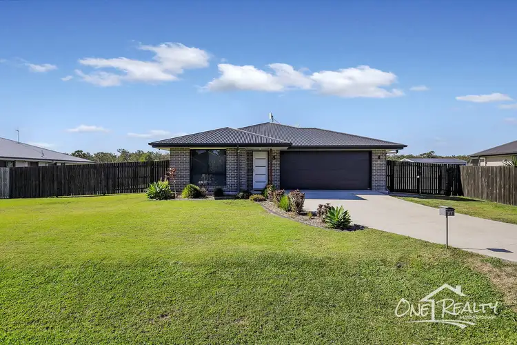 Main view of Homely house listing, 21 Kingfisher Dr, Oakhurst QLD 4650