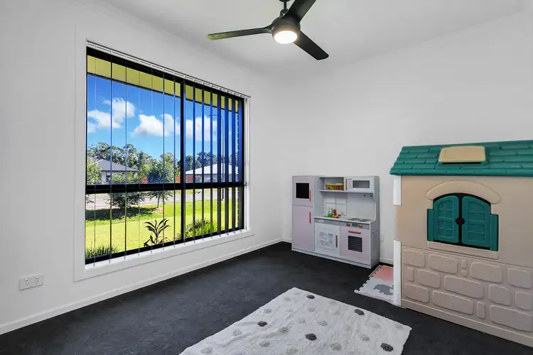Second view of Homely house listing, 21 Kingfisher Dr, Oakhurst QLD 4650