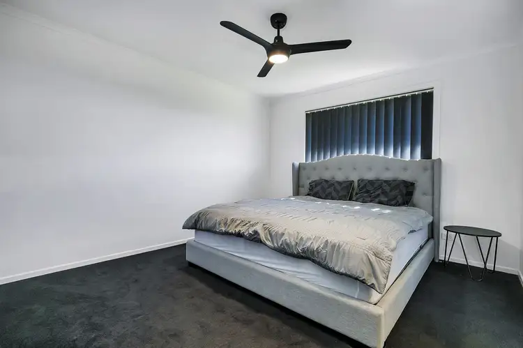 Third view of Homely house listing, 21 Kingfisher Dr, Oakhurst QLD 4650
