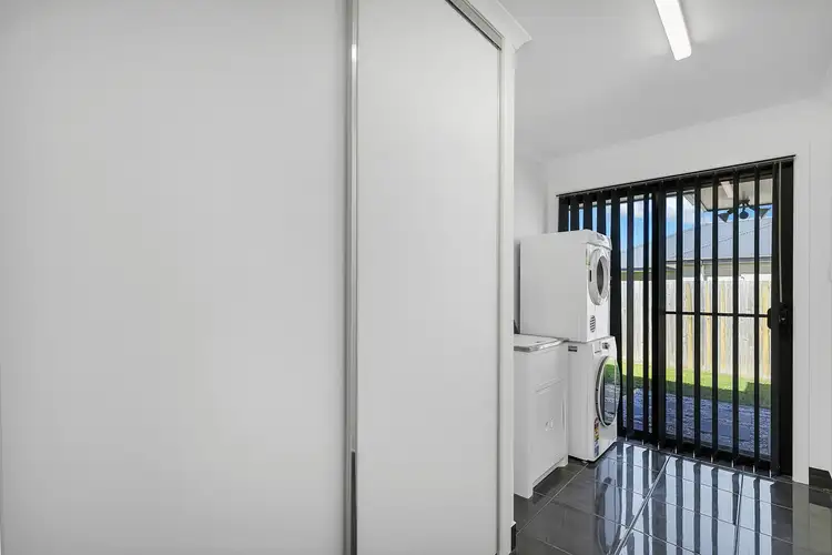 Fifth view of Homely house listing, 21 Kingfisher Dr, Oakhurst QLD 4650
