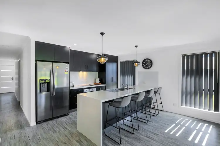 Seventh view of Homely house listing, 21 Kingfisher Dr, Oakhurst QLD 4650