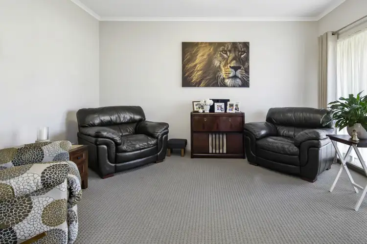 Second view of Homely house listing, 29 Laver St, Mount Barker SA 5251