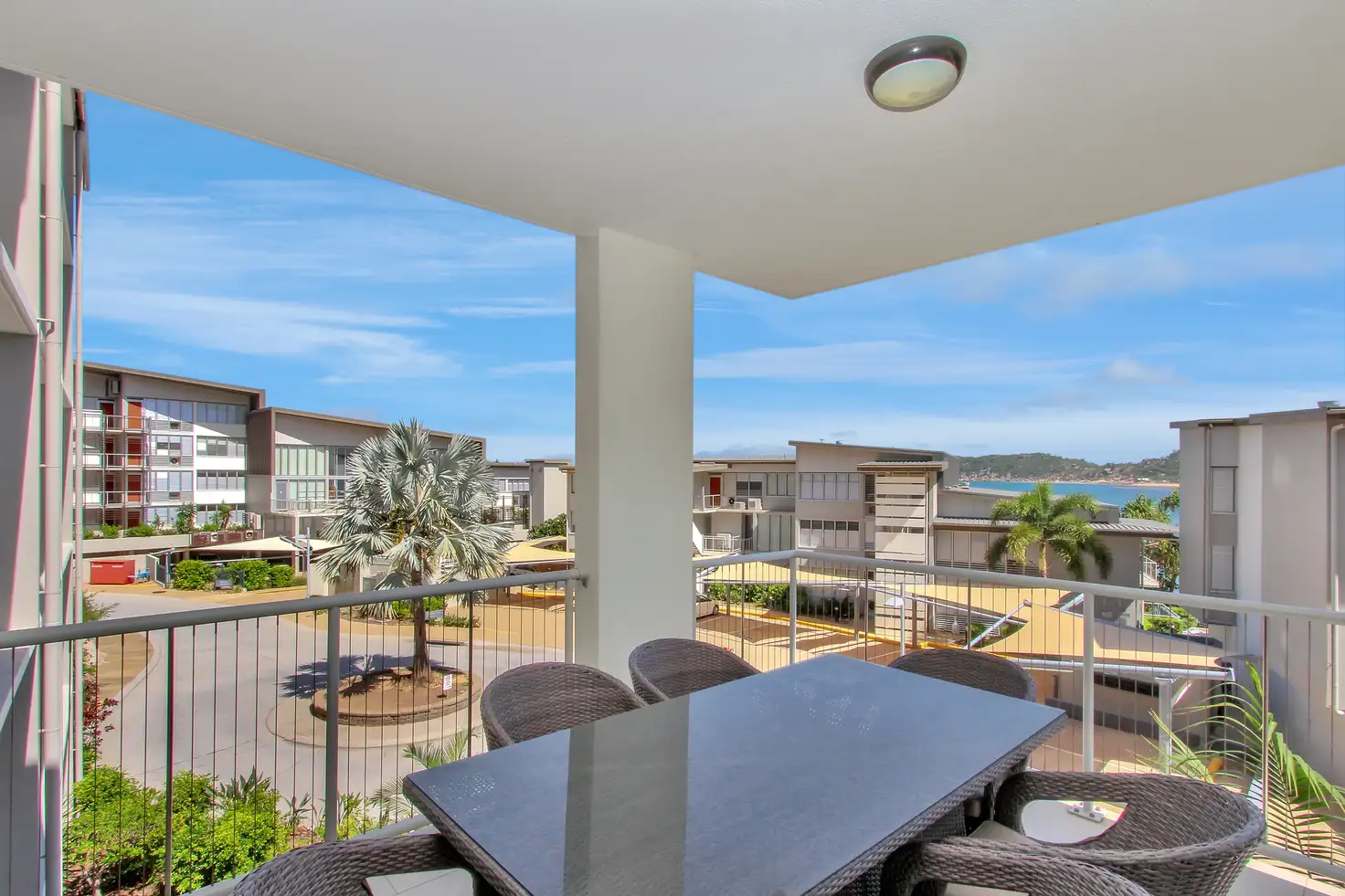 Main view of Homely apartment listing, 1312/146 Sooning St (Bright Point), Nelly Bay QLD 4819