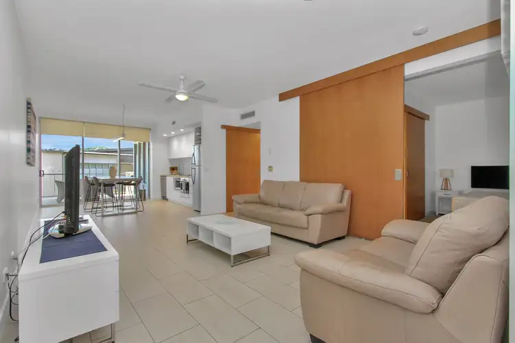 Second view of Homely apartment listing, 1312/146 Sooning St (Bright Point), Nelly Bay QLD 4819