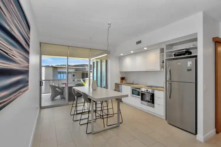 Third view of Homely apartment listing, 1312/146 Sooning St (Bright Point), Nelly Bay QLD 4819