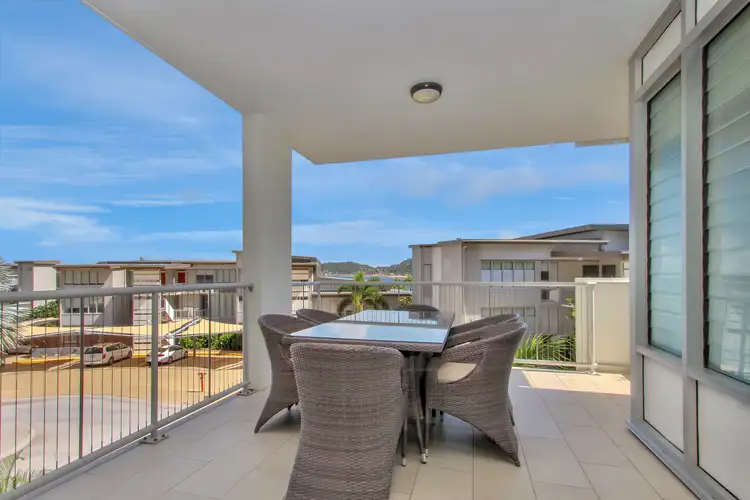 Fourth view of Homely apartment listing, 1312/146 Sooning St (Bright Point), Nelly Bay QLD 4819