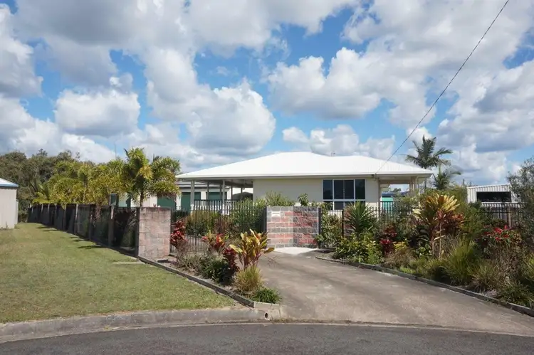 54 Mariposa Pl, Cooloola Cove QLD 4580