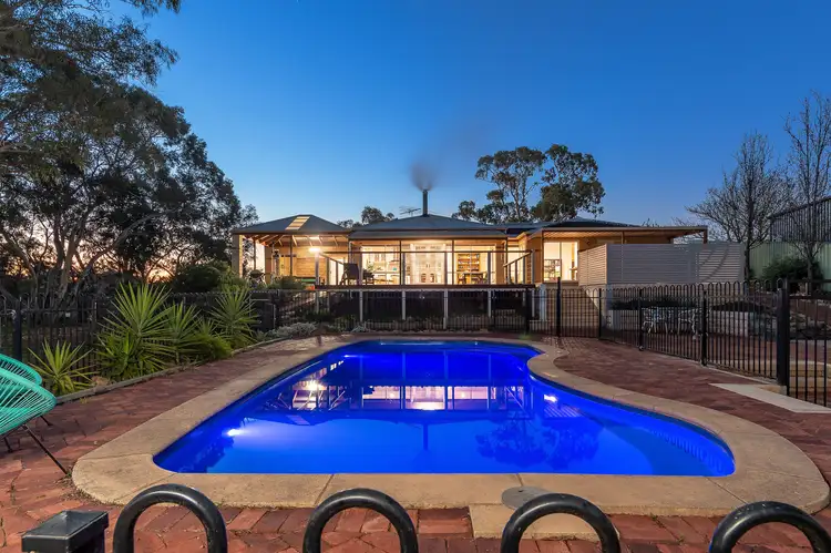 Main view of Homely house listing, 4 Dalmeny Dr, Mount Barker SA 5251