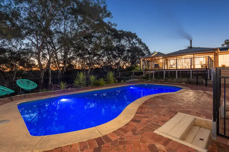 Second view of Homely house listing, 4 Dalmeny Dr, Mount Barker SA 5251