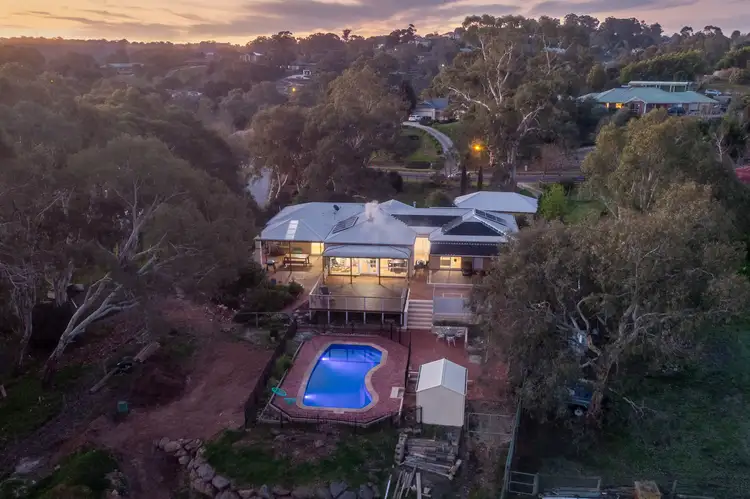 Third view of Homely house listing, 4 Dalmeny Dr, Mount Barker SA 5251
