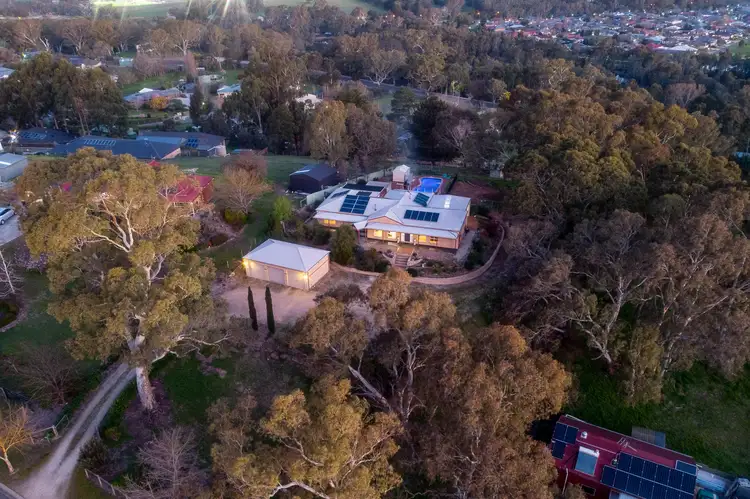 Fourth view of Homely house listing, 4 Dalmeny Dr, Mount Barker SA 5251