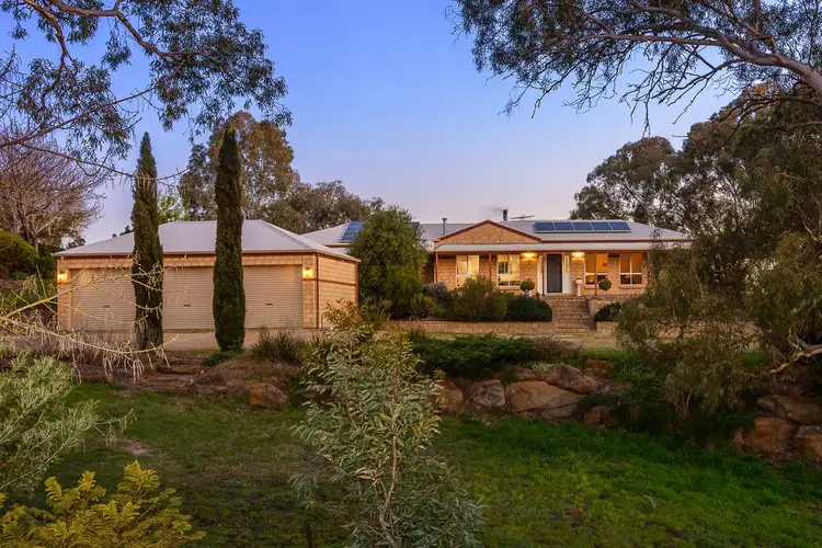 Fifth view of Homely house listing, 4 Dalmeny Dr, Mount Barker SA 5251