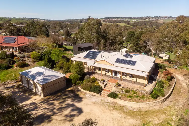 Sixth view of Homely house listing, 4 Dalmeny Dr, Mount Barker SA 5251