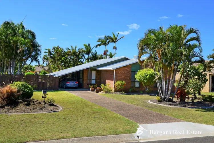 128 Davidson St, Bargara QLD 4670