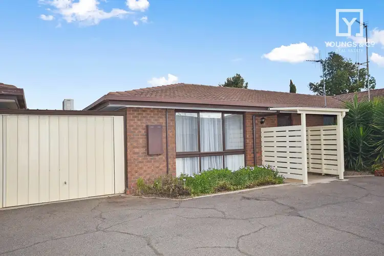 Main view of Homely unit listing, Unit 3/70 Maude St, Shepparton VIC 3630