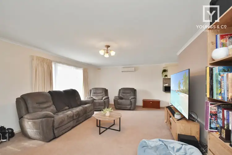 Third view of Homely unit listing, Unit 3/70 Maude St, Shepparton VIC 3630
